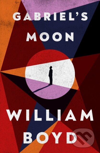 Levně Gabriel's Moon - William Boyd - kniha z kategorie Spoločenská beletria