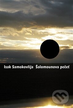 Levně Šalomounova pečeť - Isak Samokovlija