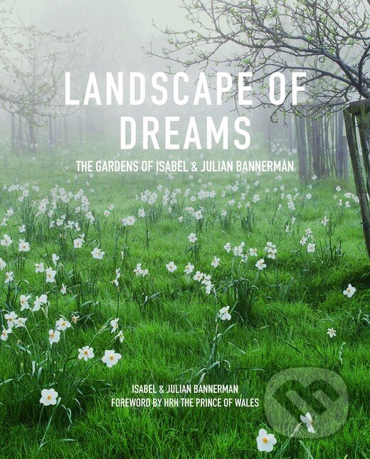 Kniha: Landscape of Dreams (Julian Bannerman). Pimpernel, 2016