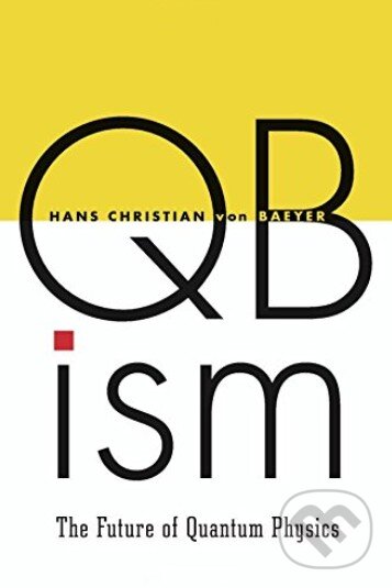Kniha Qbism