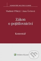 Levně Zákon o pojišťovnictví (č. 277/2009 Sb.) (komentář) - kniha z kategorie Poisťovníctvo