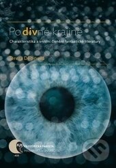 Levně Po divné krajině (charakteristika a vnitřní členění fantastické literatury) - kniha z kategorie Vysoké školy