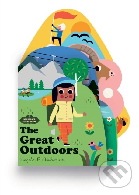 Bookscape Board Books: The Great Outdoors