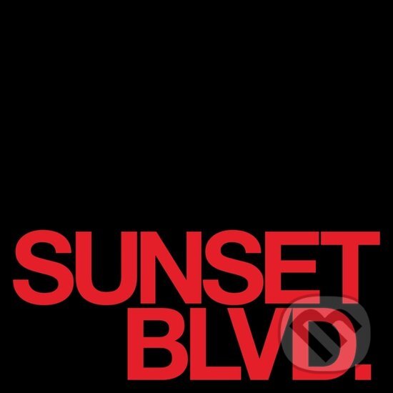 Hudobné CD: Andrew Lloyd Webber: Sunset Blvd: The Album LP (Hudobné albumy)