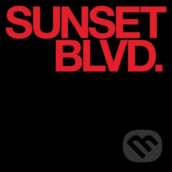 Hudobné CD: Andrew Lloyd Webber: Sunset Blvd: The Album Ltd. (Hudobné albumy). Hudobné albumy, 2024