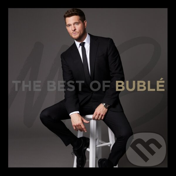Hudební CD: Michael Bublé: The Best Of Bublé LP (Hudobné albumy)