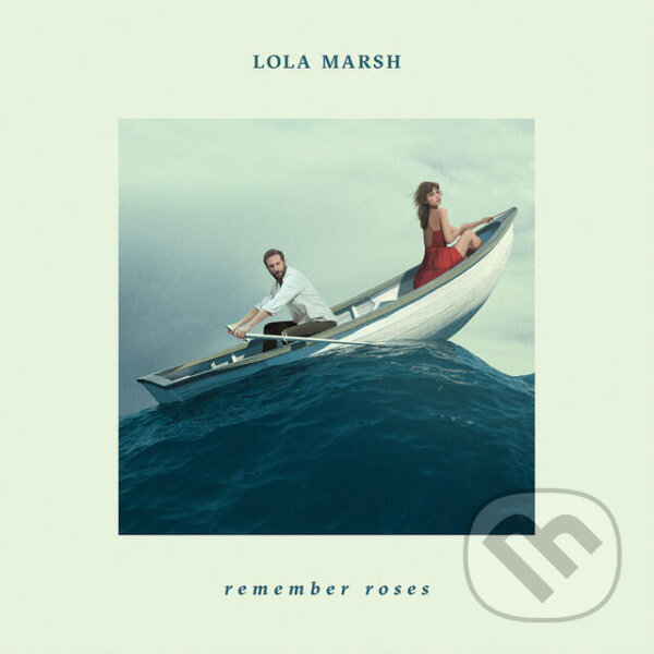 Levně Lola Marsh: Remember Roses LP