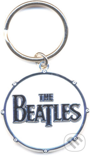 Prívesok na kľúče: The Beatles (). , 2020