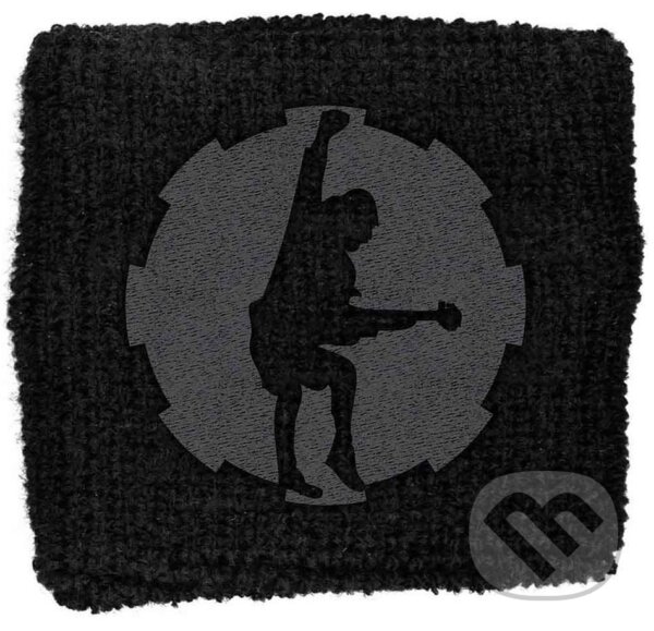 Potítko AC/DC: Angus Cog (). , 2024