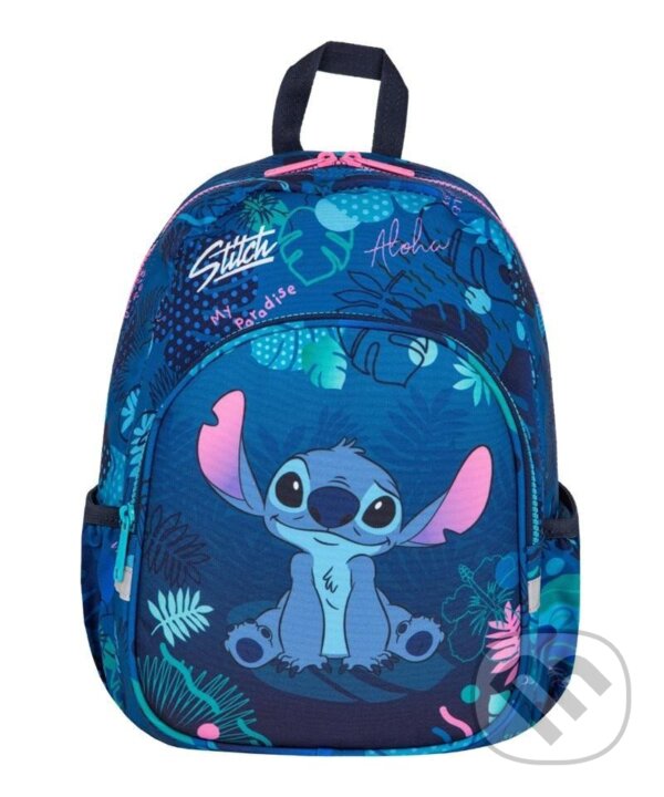 Levně Colorino detský batôžtek Stitch