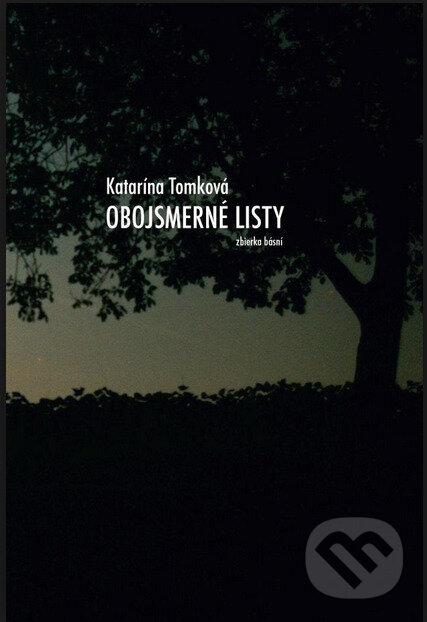 Kniha Obojsmerné listy