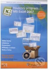 Kniha: Video kurzy MS Excel 2007 (Pavel Kras)