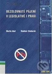 Kniha Bezolovnaté pájení v legislativě a v praxi