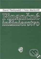 Levně Finančné inžinierstvo - zbierka príkladov - Peter Markovič