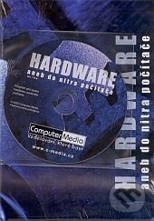 Levně DVD - Hardware aneb do nitra počítače - kolektív autorov