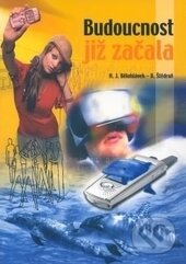 Kniha Budoucnost již začala