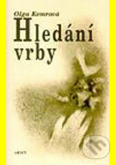 Kniha Hledání vrby