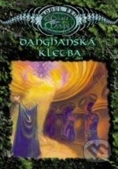 Kniha: Danghanská kletba (Miroslav Khun). Altar, 2011