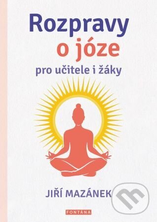 Rozpravy o józe pro učitele i žáky koupíte na Martinus.cz