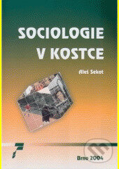 Kniha Sociologie v kostce