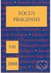 Levně Focus Pragensis VIII - Jiří Holba
