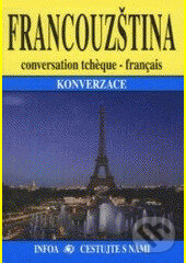 Levně Francouzština Kapesní konverzace - Pavlína Vaňková