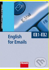 English for Emails - Martina Hovorková