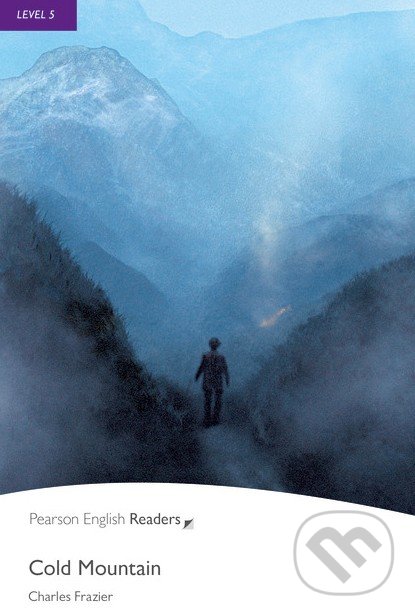 Levně Cold Mountain Book + MP3 - Charles Frazier - kniha z kategorie Beletria