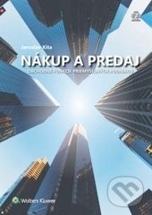 Levně Nákup a predaj (Obchodné funkcie priemyselných podnikov) - kniha z kategorie Management