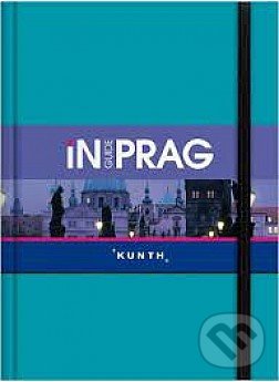 Levně Prag (InGuide) - kniha z kategorie Sprievodcovia