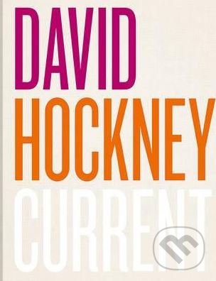Kniha: David Hockney (Simon Maidment a Bowen Li)