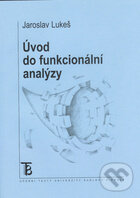Kniha: Úvod do funkcionální analýzy (Jaroslav Lukeš)