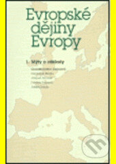 Levně Evropské dějiny Evropy 1./2. - kolektiv - kniha z kategorie História