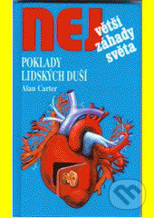 Kniha Poklady lidských duší