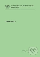 Kniha Turbulence