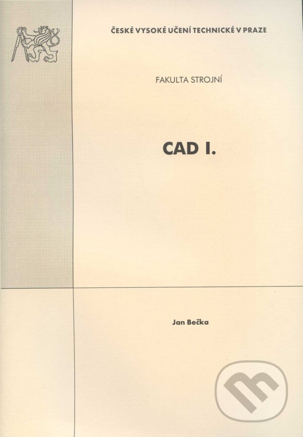 CAD I. - Jan Bečka