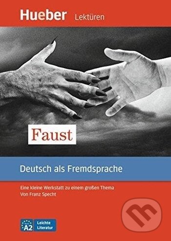 Kniha: Faust (Franz Specht). Hueber, 2009