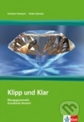 Kniha Klipp und Klar ohne Lösungen Neu (bez klíče)