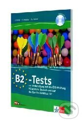 Kniha B2 - Test zu B2 - Finale