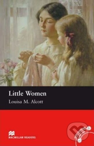 Kniha Little Women Beginner