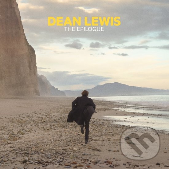 Levně Dean Lewis: The Epilogue - Dean Lewis