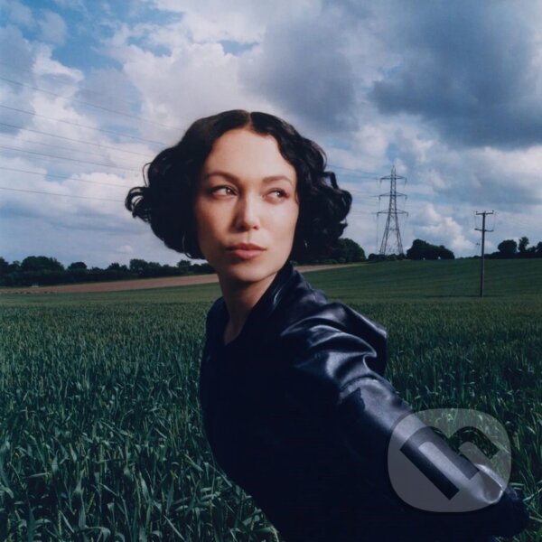 Levně Kelly Lee Owens: Dreamstate - Kelly Lee Owens