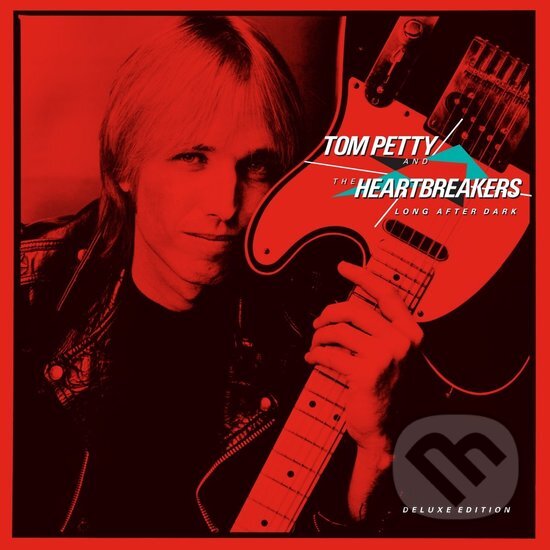 Hudobné CD: Tom Petty: Long After Dark Dlx. (Hudobné albumy). Hudobné albumy, 2024