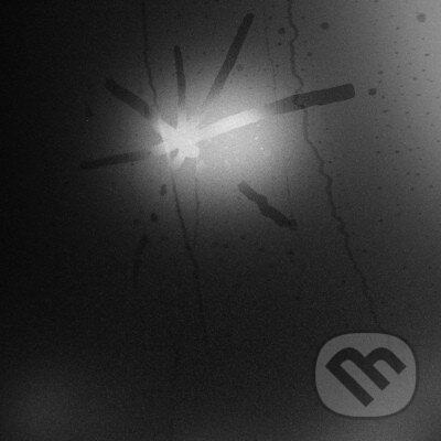 Hudobné CD: Touché Amoré: Spiral In A Straight Line (Hudobné albumy)