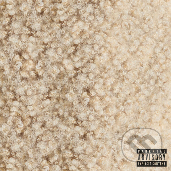 Levně Doja Cat: Scarlet 2 CLAUDE LP (2 LP) - Doja Cat