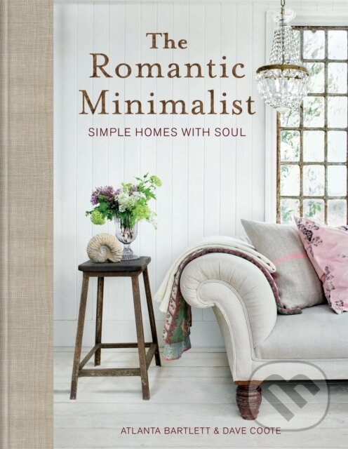 Kniha Romantic Minimalist