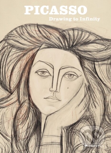 Levně Picasso (Drawing to Infinity) - Anne Lemonnier, Johan Popelard - kniha z kategorie Maliarstvo a sochárstvo