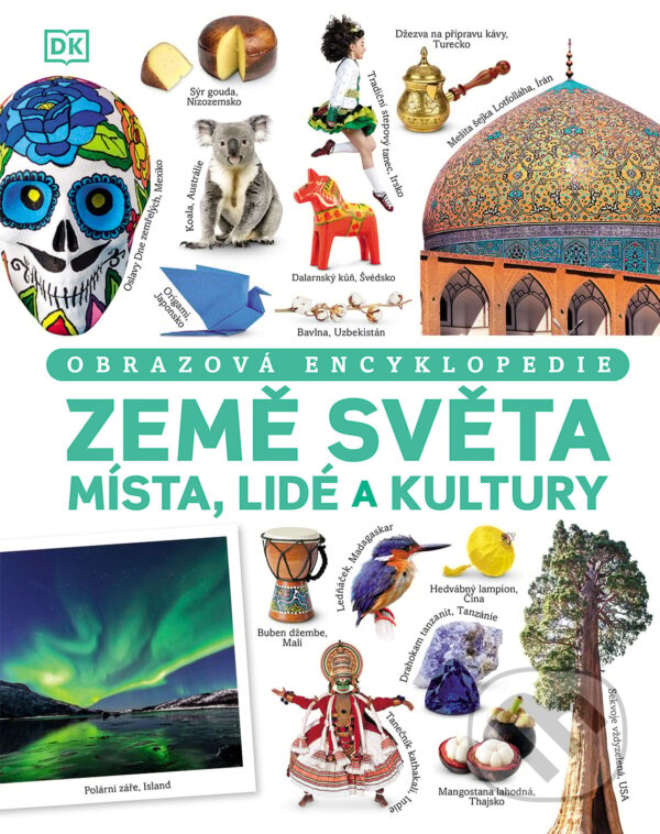 Země světa