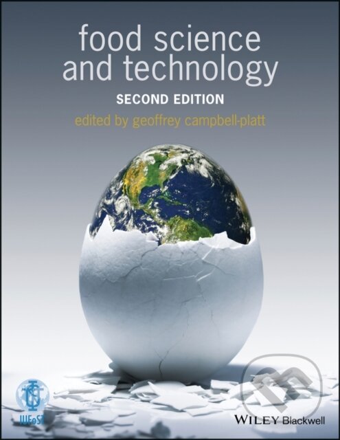 Levně Food Science and Technology - Geoffrey Campbell-Platt - kniha z kategorie Potravinárstvo