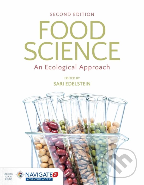 Kniha Food Science